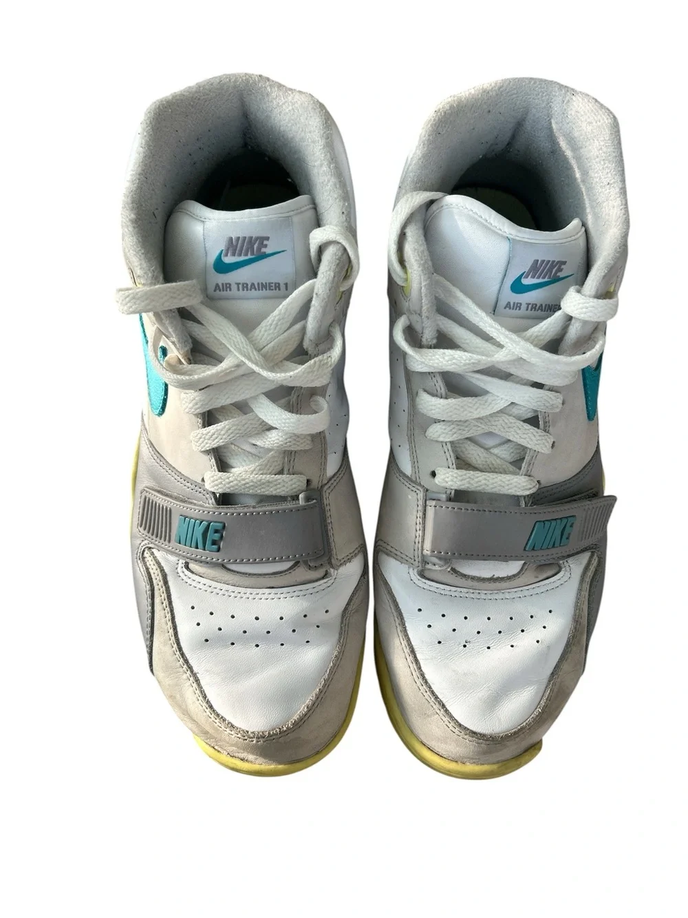 Nike Air Trainers men’s size 11